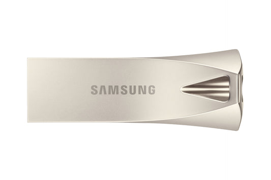 Samsung - MUF-512BE unidad flash USB 512 GB USB tipo A 3.2 Gen 1 (3.1 Gen 1) Plata