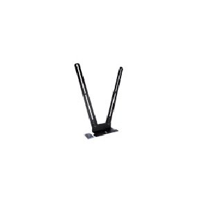 AVer - 112AU360-A53 accesorio para videoconferencia VESA Mount Negro