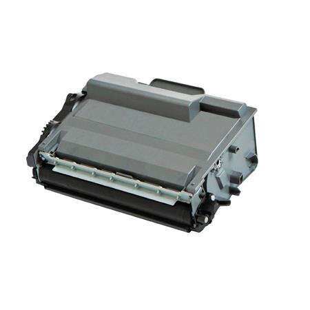 Brother TN3520 Negro Cartucho de Toner Generico Tintasmurcia.com