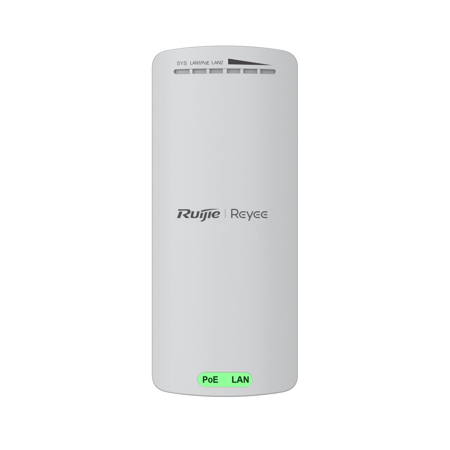 Ruijie Networks - RG-EST100-E punto de acceso inalámbrico 300 Mbit/s Blanco Energía sobre Ethernet (PoE)