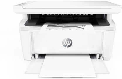 HP LaserJet Pro MFP M28w Printer Laser A4 600 x 600 DPI 18 ppm Wifi