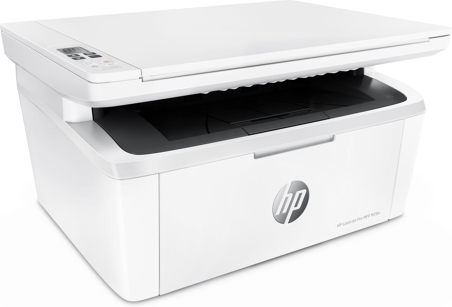 HP LaserJet Pro MFP M28w Printer Laser A4 600 x 600 DPI 18 ppm Wifi