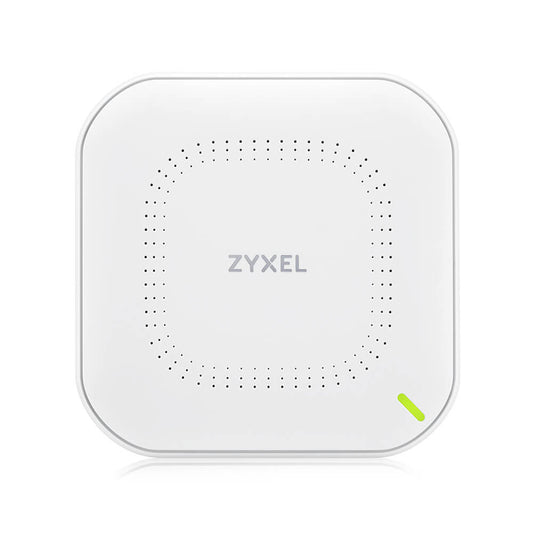 Zyxel - NWA50AX PRO 2400 Mbit/s Blanco Energía sobre Ethernet (PoE)