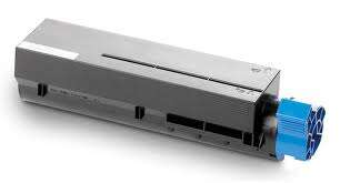 OKI Executive ES4131/ES4161 MFP/ES4191 MFP Negro Cartucho de Toner Generico - Reemplaza 44574905/44917607 Tintasmurcia.com