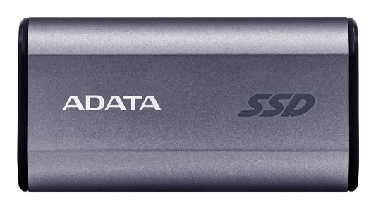 ADATA - SC750 1 TB USB Tipo C 3.2 Gen 2 (3.1 Gen 2) Negro