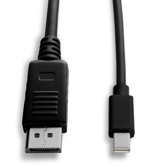 V7 - Mini-DisplayPort a DisplayPort de 1 8 m