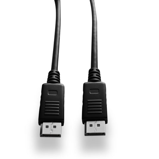 V7 - Cable DisplayPort a DisplayPort de 1 8 m