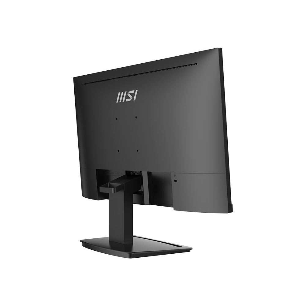 MSI - Pro MP243XP pantalla para PC 60 5 cm (23.8") 1920 x 1080 Pixeles Full HD LCD Negro