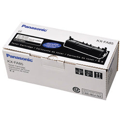 Panasonic - KX-FA85 Original Negro 1 pieza(s)