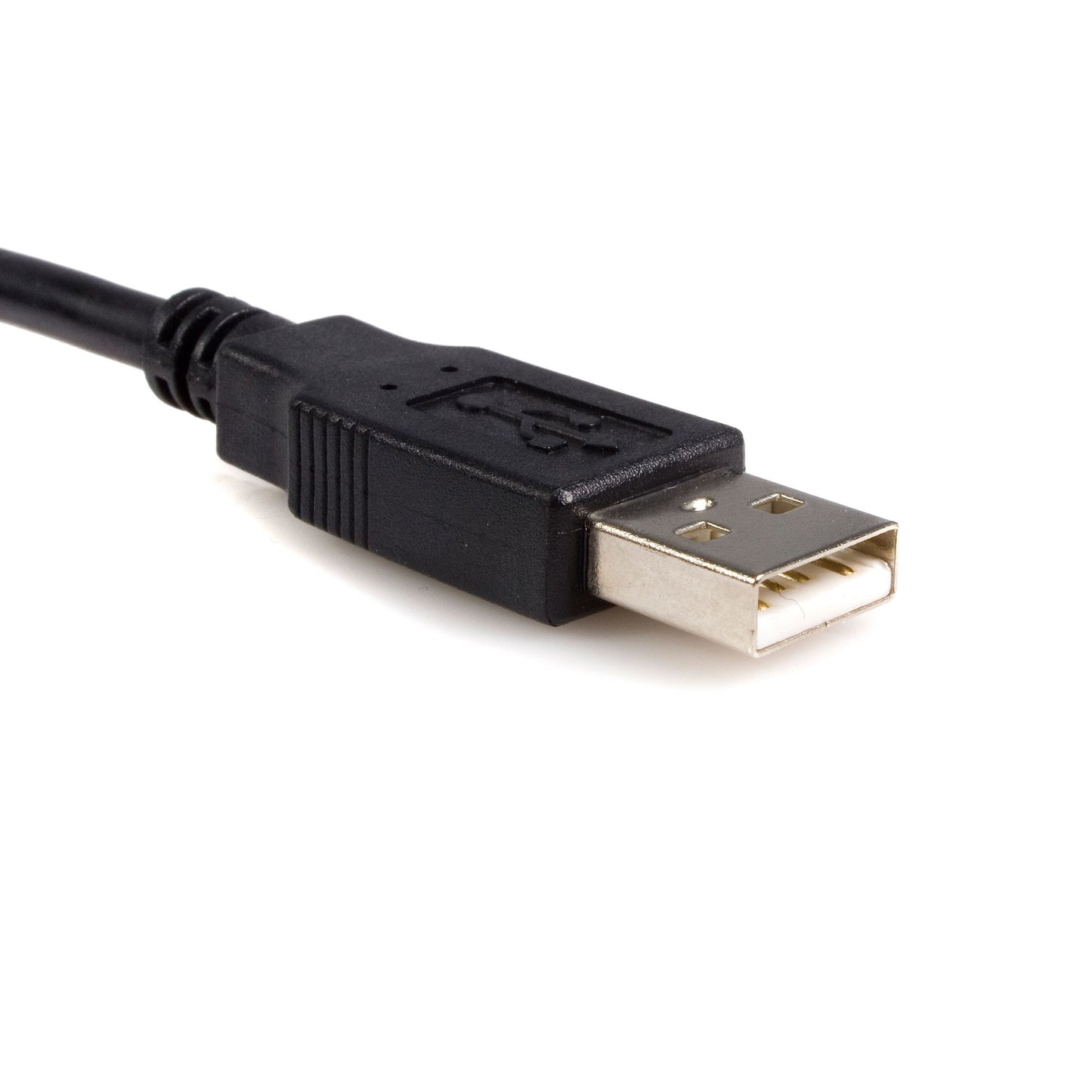 StarTech.com - Cable de 1 8m Adaptador de Impresora Paralelo Centronics a USB A