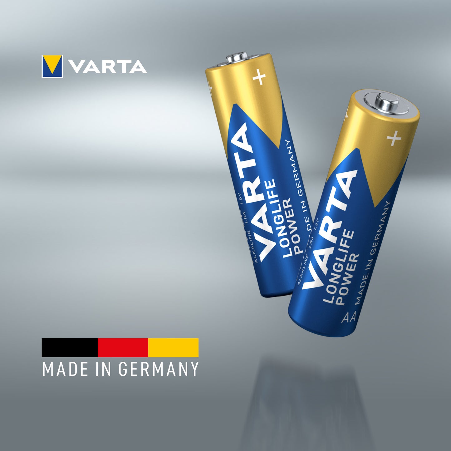 Varta - 4906/4B