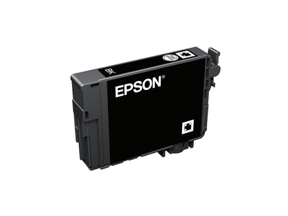 Epson Singlepack Black 502XL Ink