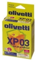 Olivetti - XP03 cabeza de impresora Inyección de tinta