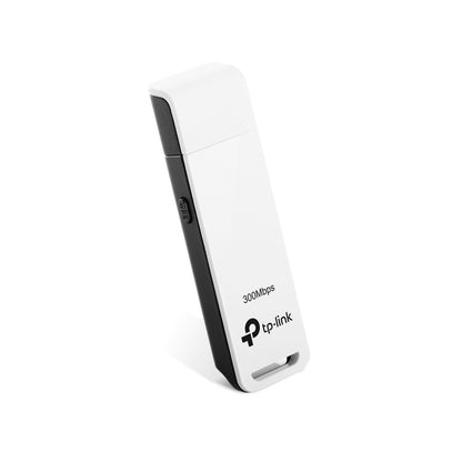 TP-Link TL-WN821N Adaptador USB Wireless N 300Mbps 1 pieza(s)