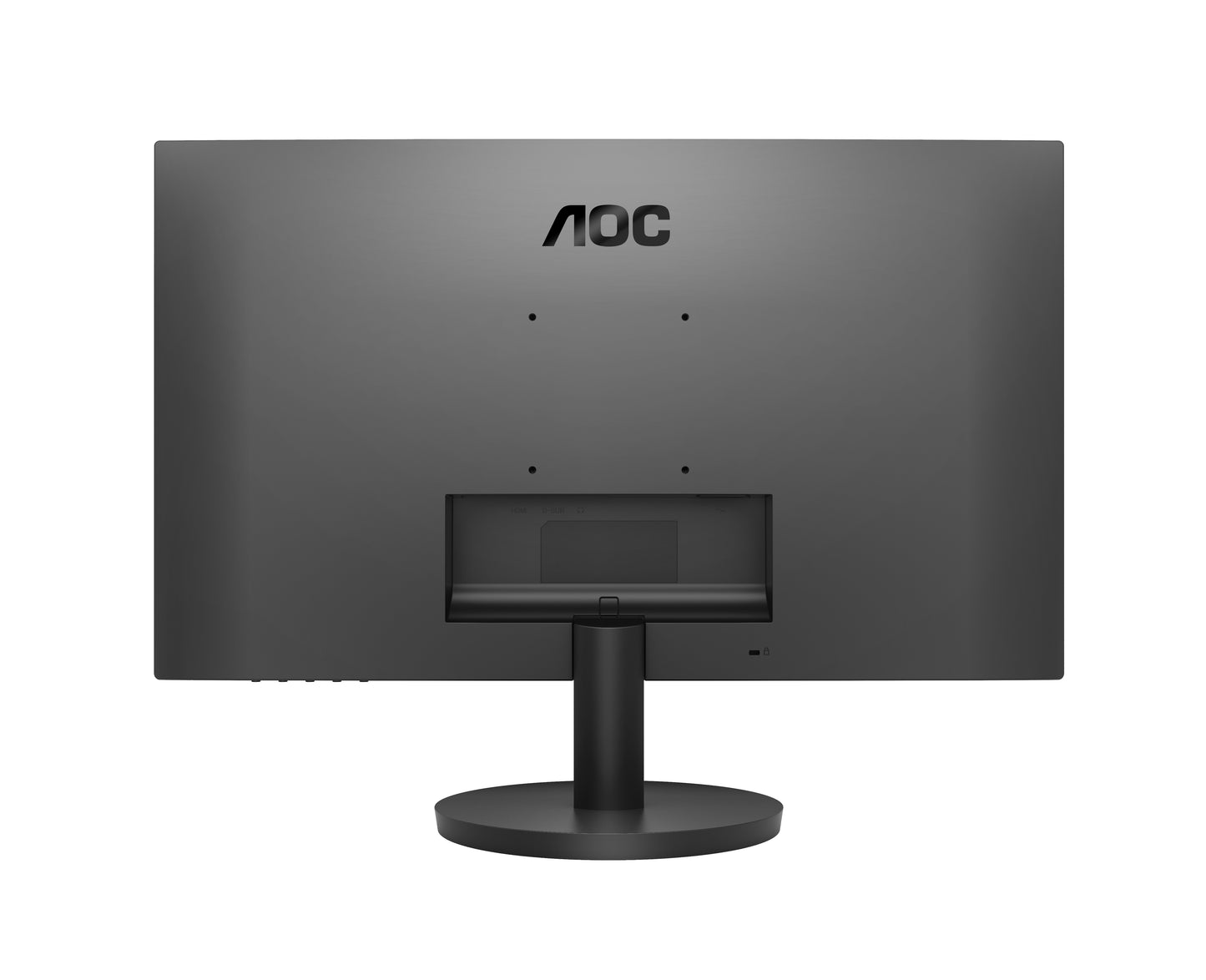 AOC - B3 27B3HA2 LED display 68 6 cm (27") 1920 x 1080 Pixeles Full HD Negro