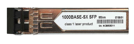 Alcatel-Lucent - 1000BASE-SX SFP red modulo transceptor 1000 Mbit/s 850 nm