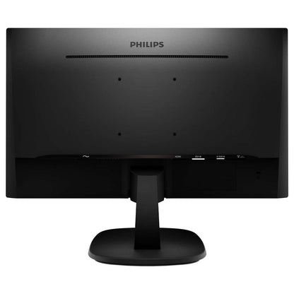 Philips - V Line Monitor LCD Full HD 273V7QDSB/00