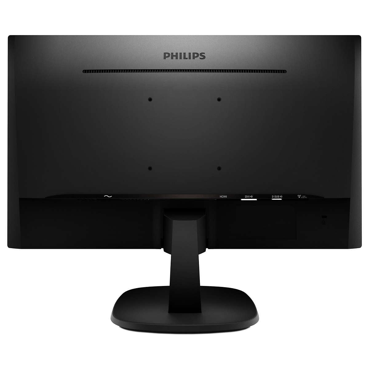 Philips - V Line Monitor LCD Full HD 243V7QDSB/00