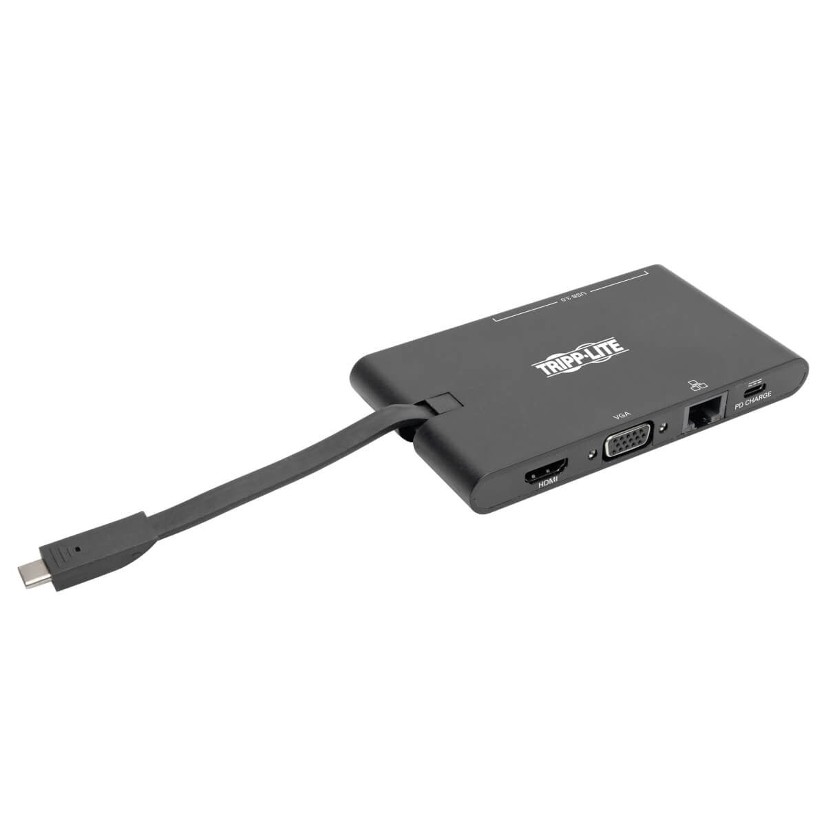 Eaton - USB-C DOCK - 4K HDMI  VGA  USB 3.2