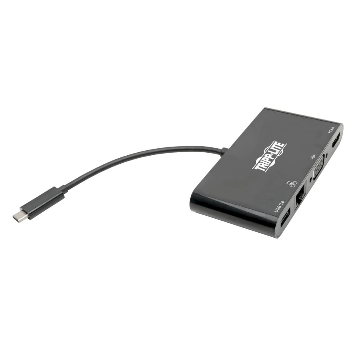 Eaton - USB-C MULTIPORT ADAPTER - 4K HDMI