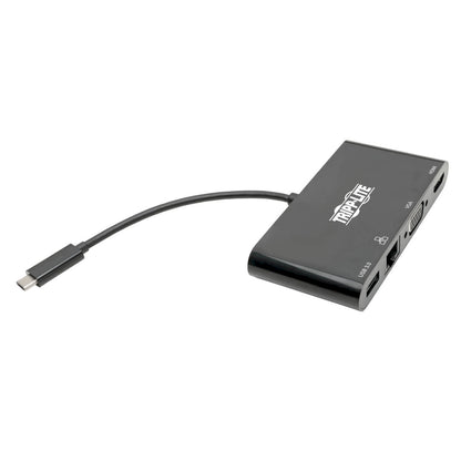 Eaton - USB-C MULTIPORT ADAPTER - 4K HDMI