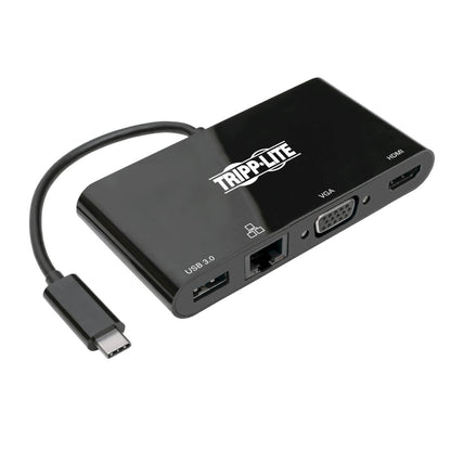 Eaton - USB-C MULTIPORT ADAPTER - 4K HDMI