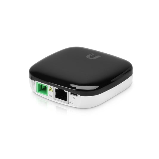 Ubiquiti - UFiber Loco pasarel y controlador 10  100  1000 Mbit/s