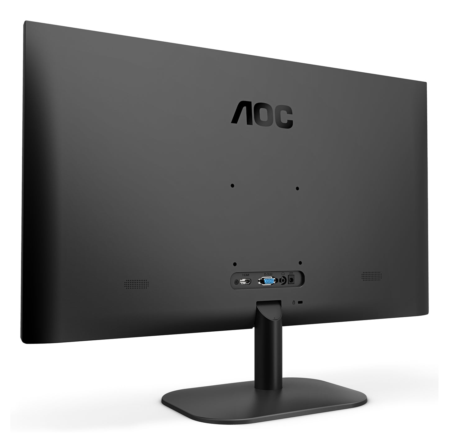 AOC - B2 27B2AM LED display 68 6 cm (27") 1920 x 1080 Pixeles Full HD Negro