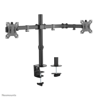 Neomounts - Soporte de escritorio para monitor