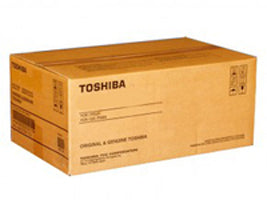 Toshiba - T-FC25E-K cartucho de tóner 1 pieza(s) Original Negro