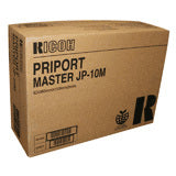 Ricoh - JP1050 Master B4