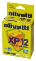 Olivetti - XP12 Original 1 pieza(s)