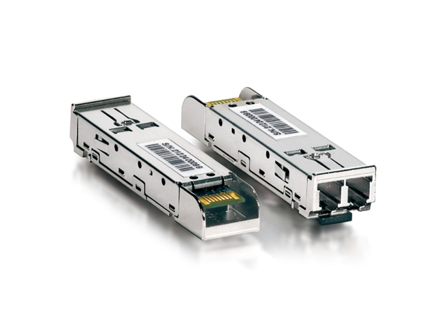 LevelOne - Transceptor SFP Multimodo (550m)