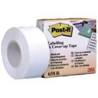 Post-It - 658R etiqueta autoadhesiva