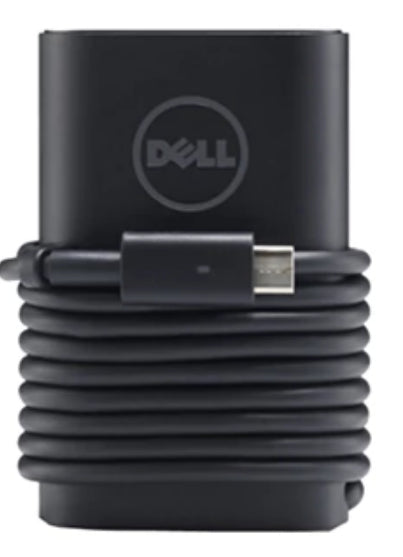 DELL - 450-AGOB adaptador e inversor de corriente Interior 65 W Negro