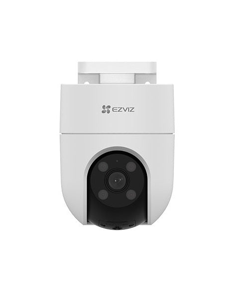 EZVIZ H8c Esférico Cámara de seguridad IP Interior y exterior 1920 x 1080 Pixeles Techo/Pared/Poste