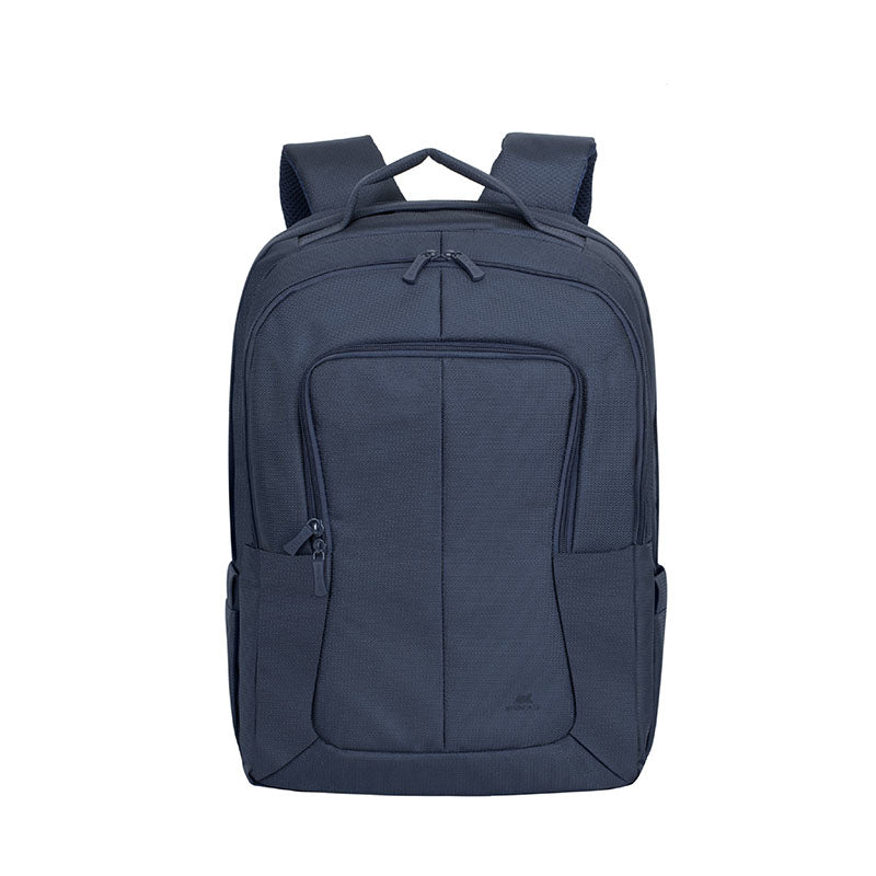 Rivacase - 8460 maletines para portátil 43 9 cm (17.3") Mochila Azul