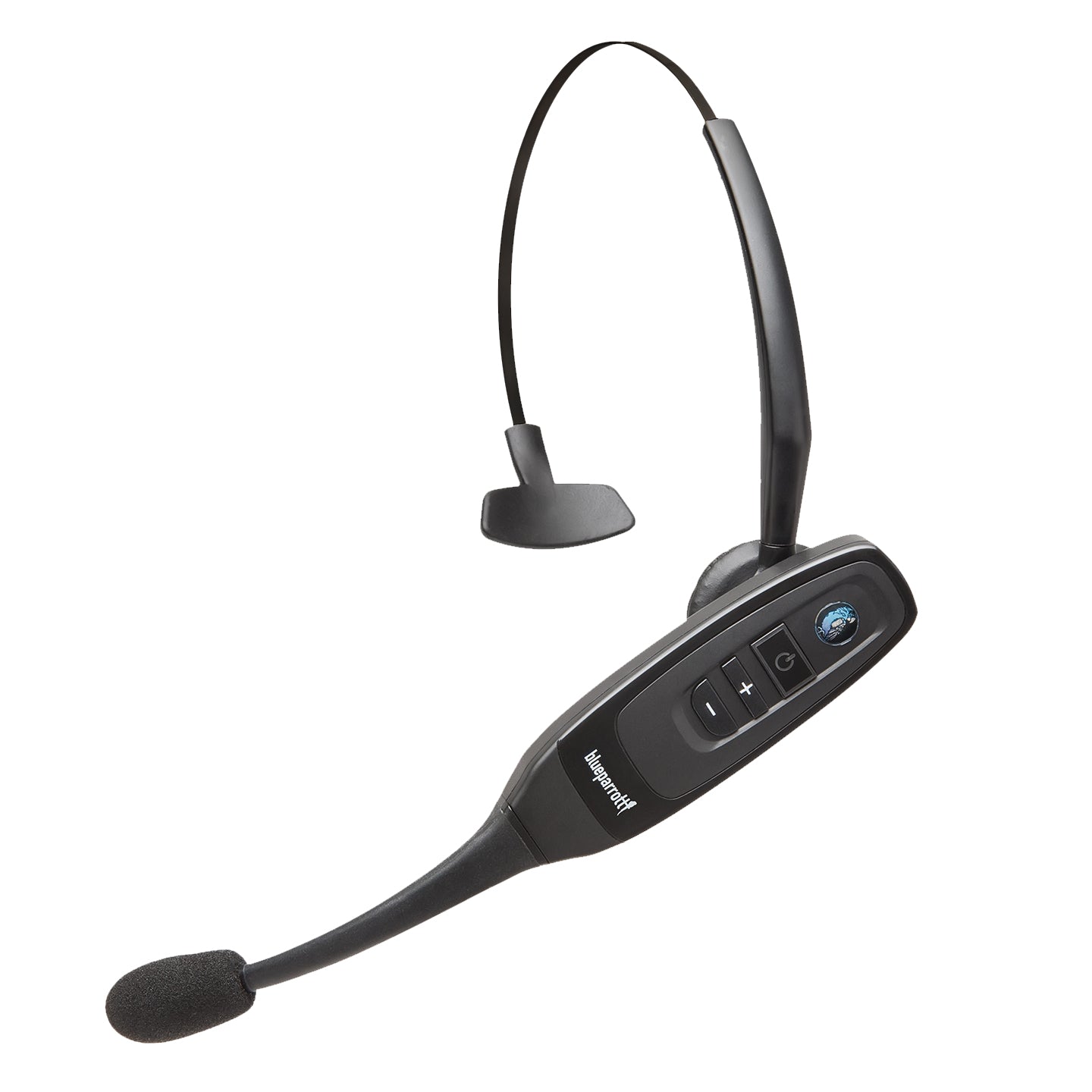 BlueParrott - C400-XT Auriculares Inalámbrico Diadema  Banda para cuello MicroUSB Bluetooth Negro