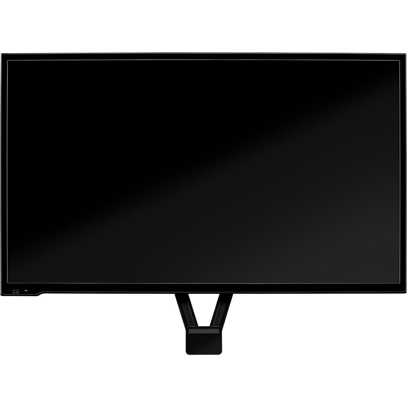 Logitech - TV Mount for MeetUp Soporte para monitor