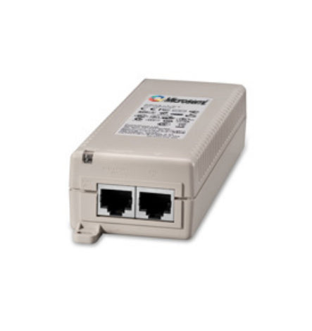 Microsemi - PD-3501G/AC Gigabit Ethernet 48 V