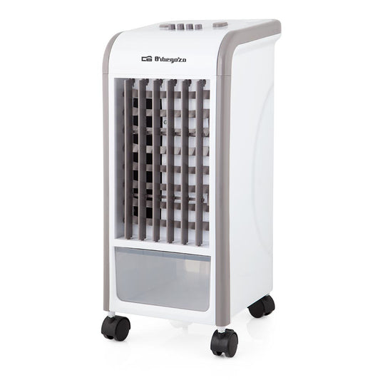 Orbegozo - AIR 40 Climatizador evaporativo portátil