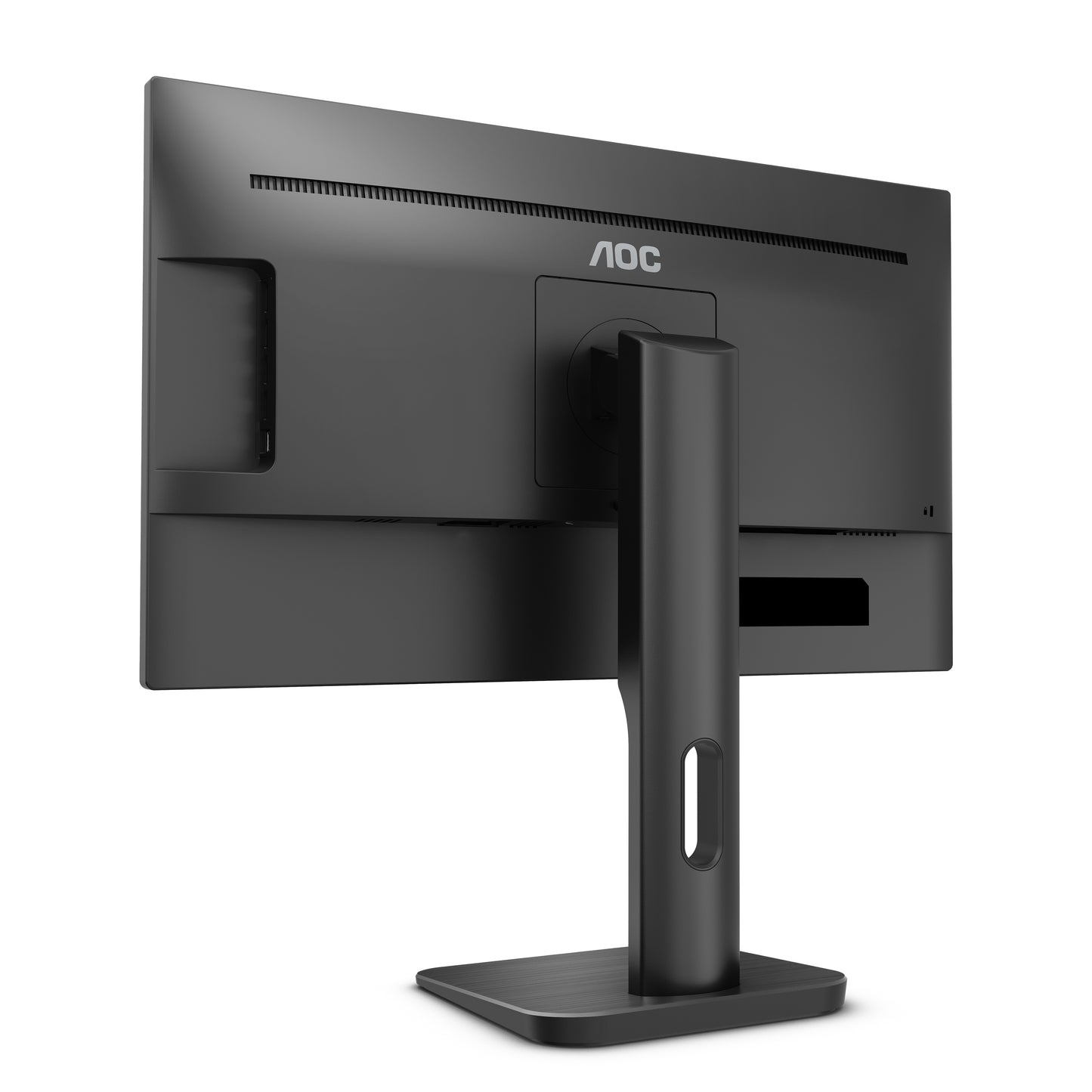 AOC P1 22P1D LED display 54,6 cm (21.5") 1920 x 1080 Pixeles Full HD Negro