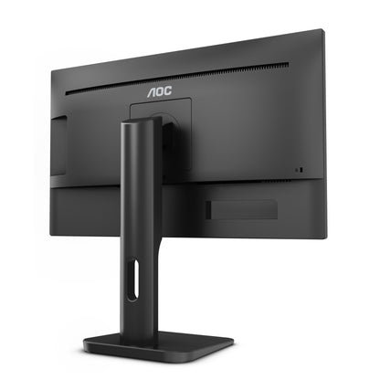 AOC P1 22P1D LED display 54,6 cm (21.5") 1920 x 1080 Pixeles Full HD Negro