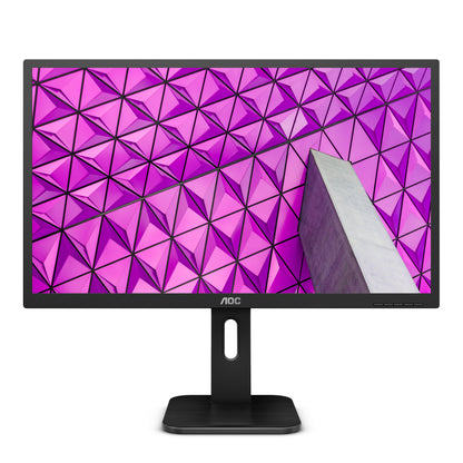 AOC P1 22P1D LED display 54,6 cm (21.5") 1920 x 1080 Pixeles Full HD Negro