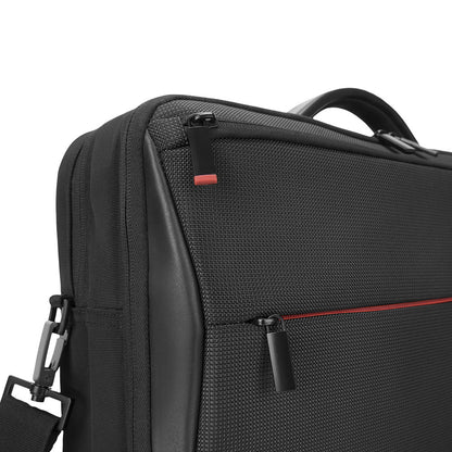 Lenovo - 4X40Q26384 maletines para portátil 39 6 cm (15.6") Funda protectora rígida Negro