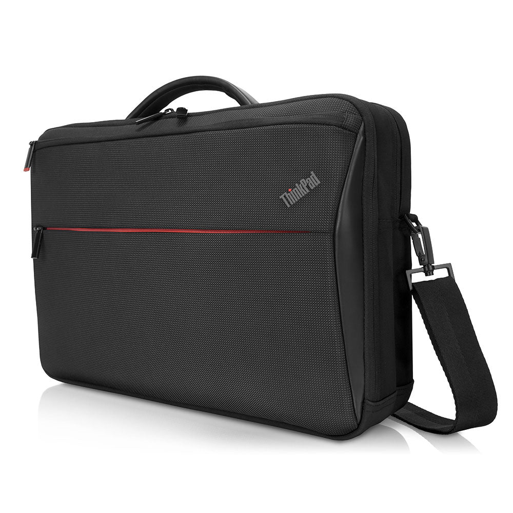 Lenovo - 4X40Q26384 maletines para portátil 39 6 cm (15.6") Funda protectora rígida Negro