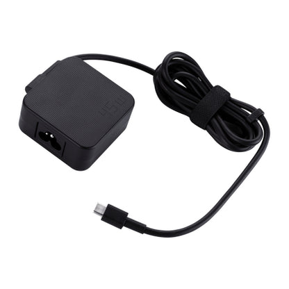 ASUS - AC45-00 adaptador e inversor de corriente Interior 45 W Negro