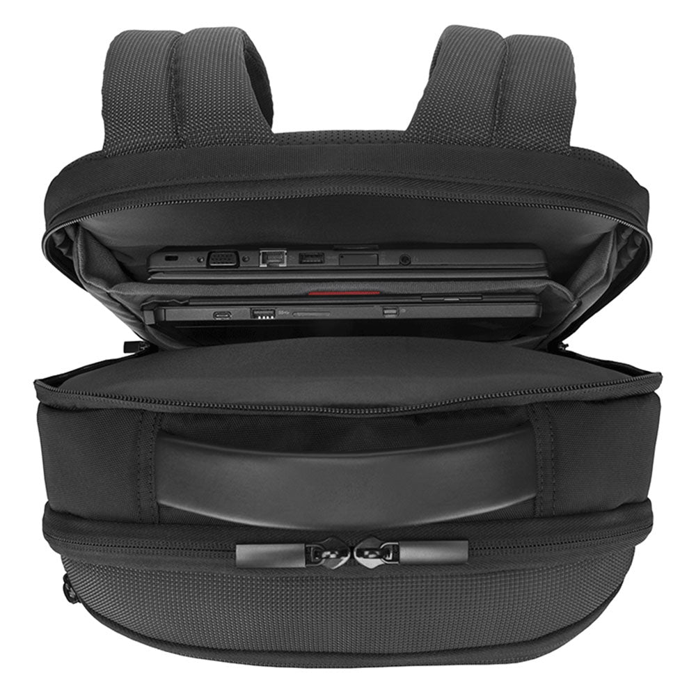 Lenovo - 4X40Q26383 maletines para portátil 39 6 cm (15.6") Mochila Negro