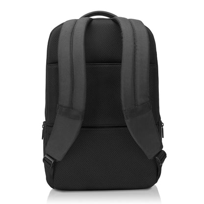 Lenovo - 4X40Q26383 maletines para portátil 39 6 cm (15.6") Mochila Negro