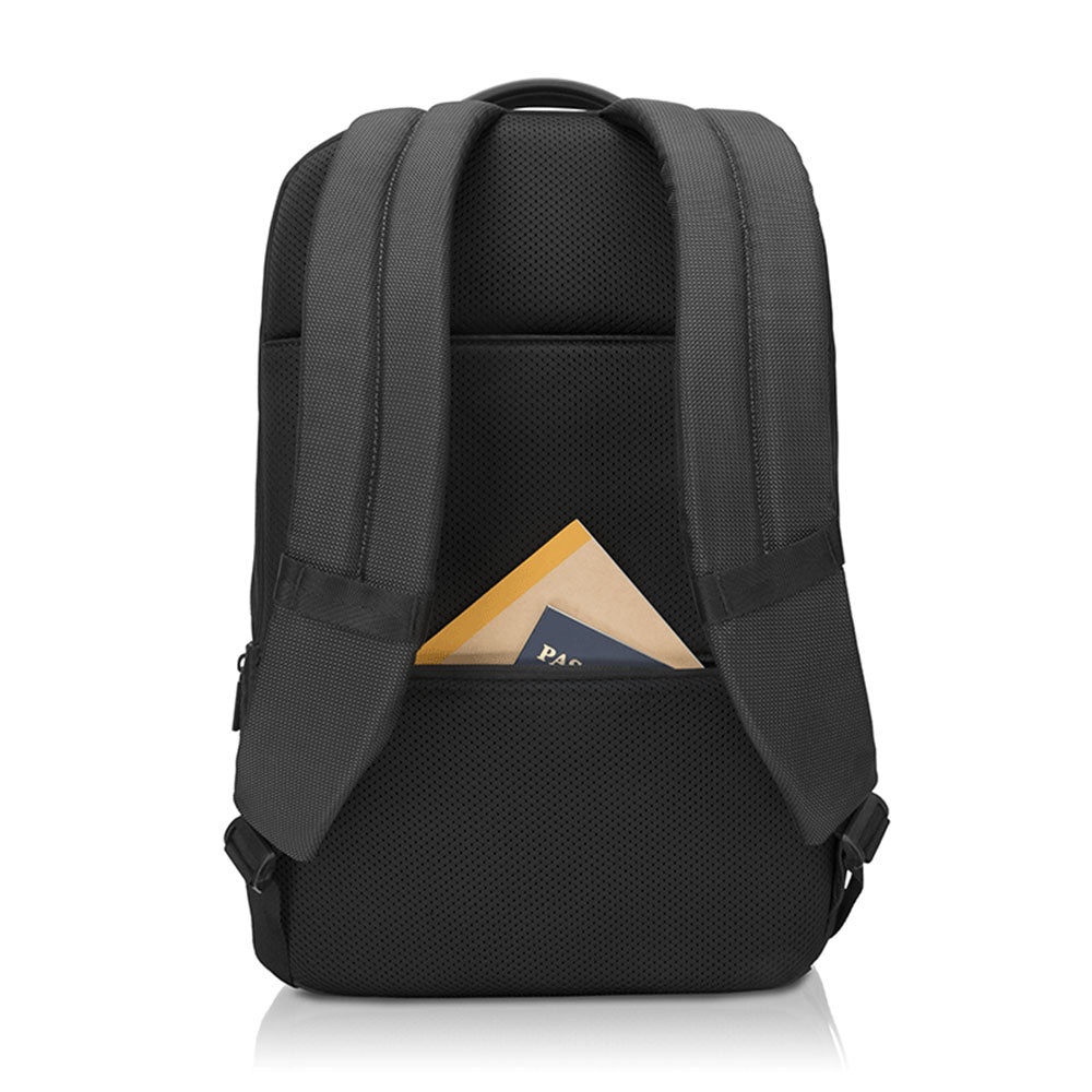 Lenovo - 4X40Q26383 maletines para portátil 39 6 cm (15.6") Mochila Negro